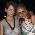 【合集】【百度盘】【欧美SLG/动态/汉化】遥远的地平线v0.2【PC+安卓/302MB】【补档】