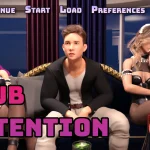 【合集】【亚洲SLG/AIGPT汉化】俱乐部拘留所 Club Detention [v0.0733]【PC+安卓/2.2G】【更新】◆