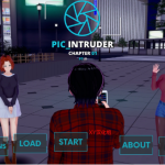 ★【补档】【更新】【日系SLG/汉化/3D】Pic_intruder v0.1.3 – Part II【PC/550M】【合集】