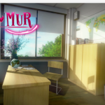 ★【亚洲SLG/汉化/3D】轻声淫语 MurMur v0.6.1 Remake【PC+安卓/2.44G】【更新】