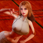 【新作】【亚洲SLG/汉化/3D】圣诞快乐凯尔 Merry Christmas Kyle v0.7【PC+安卓/600M】【更新】