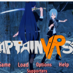 【推荐】【补档】【日系SLG/汉化/3D】舰长 CaptainVRse v0.8【PC+安卓/3.44G】【百度盘】