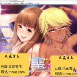 【百度盘】★【推荐】【ADV拔作/汉化】小恶魔双胞胎姐妹的合宿日记 云汉化版+CG+动画汉化版【PC+安卓模拟器/1G】【更新】