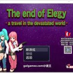【补档】【更新】◆【RPG/汉化】末日挽歌 精翻汉化完结版+全CG【新汉化/PC+安卓/1.2G】【合集】