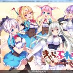 【新作】★【PC】【神奇ADV/汉化】恋爱少女人格崩坏 完整汉化硬盘版 【4.5G】【新汉化/全CV】◆