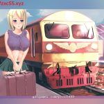 【PC】【更新】◆【步兵SLG/中文/全动态】饥渴猫娘姐妹花+欲情列车之旅 STEAM官方中文版【1G】【全CV】【OneDrive】