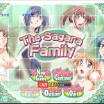 ★【日系SLG/汉化/动态】相良家母女花 1.0 汉化完结版【PC+安卓/1G】【PC】【更新】