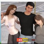 【补档】【欧美SLG/汉化/动态】重返少年1.3-最新汉化版 【PC+安卓/3G】【PC】