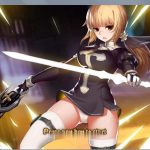 【新作】【汉化/ACT/全动态】奥斯汀德的召唤！完全汉化版+全CG档+作弊+提取动画+CV【神作/1G】【OneDrive】