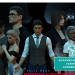 【更新】【欧美SLG/汉化/动态】冒牌英雄 0.25 精翻汉化版+全CG【PC+安卓/更新/5G】【推荐】【合集】