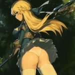 【PC】◆【ACT/中文/全动态】碧蓝之戒：圣女和奴隶的轮舞 V1.09中文修复版+存档【更新/CV/8G】【推荐】【补档】