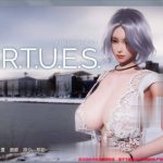 【补档】【SLG/汉化/动态】美德：V.I.R.T.U.E.S. Ver0.5B 精修汉化版+外传【更新/PC+安卓/3G】【百度盘】