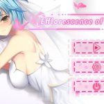 【新作】【互动SLG/中文/动态CG】欲望开花 Efflorescence of Lust官方中文版【500M】【新作】【补档】