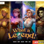 ★【补档】【百度盘】【欧美沙盒/汉化/精美2D动态】这是个传奇！V0.7.03 汉化版【PC+安卓/3.1G】【OneDrive】