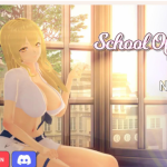 【PC】【沙盒SLG/汉化/3D】爱的学校：俱乐部 School of Love: Clubs v0.1.8.5【PC+安卓/3.6G】【推荐】