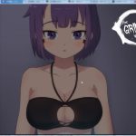 【新作】【拔作SLG/汉化/动态】死神薇儿泳装版 精翻汉化完结步兵版+全CG【PC+安卓/1.3G】【合集】