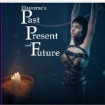 【补档】【欧美SLG/汉化/3D】现在和未来 Elsaverse1.3【PC+安卓/171m】【合集】【OneDrive】