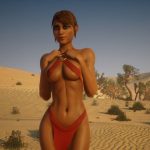 【百度盘】【PC】【3D大作/虚幻4/更新】Wild Life-野性 Build 2020.11.22 25$ 最新赞助版【动态/14G】【推荐】【新作】