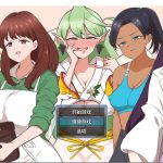 ★【日系RPG/汉化/2D】我和姐姐们H生活汉化版【PC+安卓/500M】◆【PC】