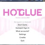【百度盘】【合集】【神奇ACT/全动态/可网游】火辣胶娘！？Hot Glue！3月更新版【400M】【更新】【OneDrive】