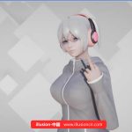 【补档】【3D/捏人/整合包】[12月]AI少女 V1.04 全MOD+插件中文整合包【22G】【大量更新/CV】【百度盘】【OneDrive】【更新】