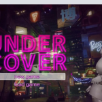 ◆【日系RPG/AIGPT汉化】潜伏覆蓋1.0 XY版【PC/1.35G】【推荐】