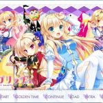 【补档】【OneDrive】【推荐】【大型ADV/汉化】金色Loveriche V1.0 完整全线汉化硬盘版【6.7G】【新汉化/全CV】★