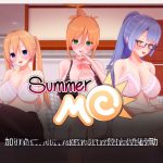 【补档】【日系SLG/汉化/3D】夏日MC：那次我发现了一本神奇的催眠书 Summer MC: That Time I Found a Magic Hypno Book v0.12.5【PC＋安卓/1.12G】【推荐】【新作】