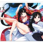 ◆【汉化ADV/喜剧/姐控/CV】鬼来了。～姐姐遭遇了濒死危机～+存档+CG[心愿屋汉化组]【5G】【更新】