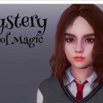 【PC】【新作】【SLG/汉化】[哈利波特同人]魔法之谜-V0.1.4p 精翻汉化版【PC+安卓/3G】【百度盘】★