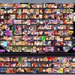 【OneDrive】【像素格斗ACT/最强珍藏/补档】真全女格斗2018+个人收藏430部全系列精华作品大合集！【26G】【PC】★