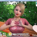 【PC】【欧美SLG/汉化】和女儿约会 全三部 V0.25完整汉化版【PC+安卓/4G】【新作】