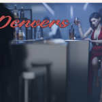 ★【欧美SLG/AIGPT汉化/3D】丹佛斯女士 Ms.Denvers v0.6.5【PC+安卓/2.08G】【更新】