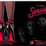 ★【PC】【推荐】【欧美SLG/AIGPT汉化/3D】为她服务In Her Service [v0.41]【PC+安卓/1.12g】【补档】
