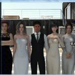 【合集】【更新】【欧美SLG/汉化/动态】Jealousy 嫉妒-V0.8 精翻高压汉化版+全CG【PC+安卓/1.7G/更新】【补档】