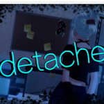 【百度盘】【日系SLG/汉化/3D】分离 Detached v0.7.1【PC+安卓/3.3G】【新作】【补档】