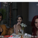★【欧美SLG/汉化/3D】成为法国人 Become French v0.1 Beta【PC+安卓/1.88G】【补档】