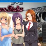 【百度盘】【欧美SLG/汉化】内衣小店的老板~Negligee Ver1.10 完美无修版+攻略 【450M】【新作】【更新】