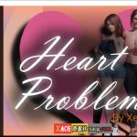 【推荐】【欧美SLG/汉化/动画】情感问题 V0.5 精翻汉化版 【PC+安卓/2G/新作】【百度盘】