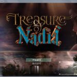 【百度盘】【欧美RPG/汉化/全动态】纳迪亚之宝 V21022 精修汉化版+存档★神级画面【更新/1.9G】【合集】