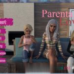 【百度盘】◆【欧美SLG/汉化/动态CG】父母的爱 V1.6 精翻汉化版[PC+安卓]【2G】【更新】【更新】【PC】