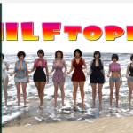 【更新】【推荐】【PC】【欧美SLG/汉化/3D】冒险记MILFtopia v0.24【PC+安卓/2.67g】◆
