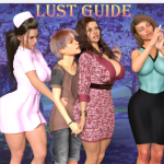 【更新】【欧美SLG/汉化/3D】欲望指南Lust Guide [v0.3.5]【PC+安卓/544m】【PC】★【新作】