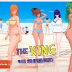 【更新】【日系SLG/汉化/动态】夏日之王 The King of Summer v0.4.2 Public【PC＋安卓/4G】◆