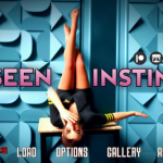 【新作】【欧美SLG/汉化/3D】看不见的本能 Unseen Instincts v0.25【PC+安卓/2.7G】★【合集】