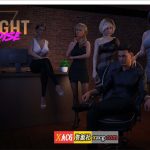 【补档】【欧美SLG/汉化/动态】午夜天堂 V1.0 米乐精翻汉化完结版【大更新/PC+安卓/7G】【新作】