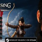 ★【欧美SLG/官方中文/3D】莉莉丝崛起 Lilith Rising v1.0.3ns【PC/2.48G】【OneDrive】