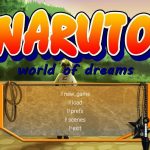 【合集】【日式SLG/汉化/2D】火影忍者：梦想世界 0.33 Naruto: World of dreams【PC＋安卓/200M】★◆