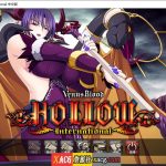 ◆【OneDrive】【大型SRPG/中文/全动态】圣女之血H：国际版 STEAM官方中文步兵版+全CG存档【新作/5G】★【补档】