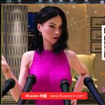 【新作】【欧美ADV/汉化/双版本】时尚女王·莫妮卡大冒险第二季V0.9 PC+安卓完整汉化版【5G】【补档】